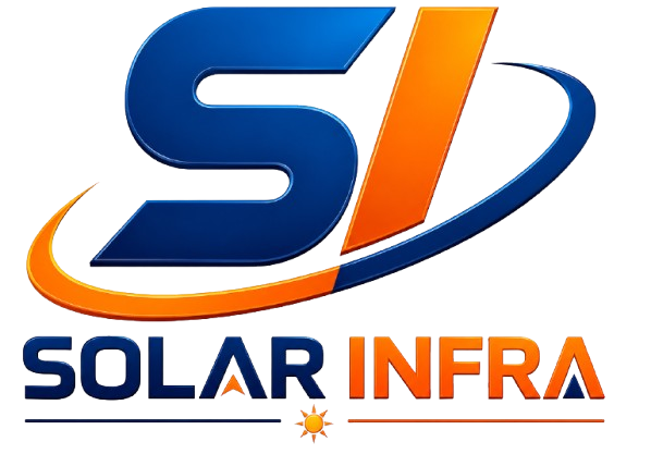 Solar Infra Logo